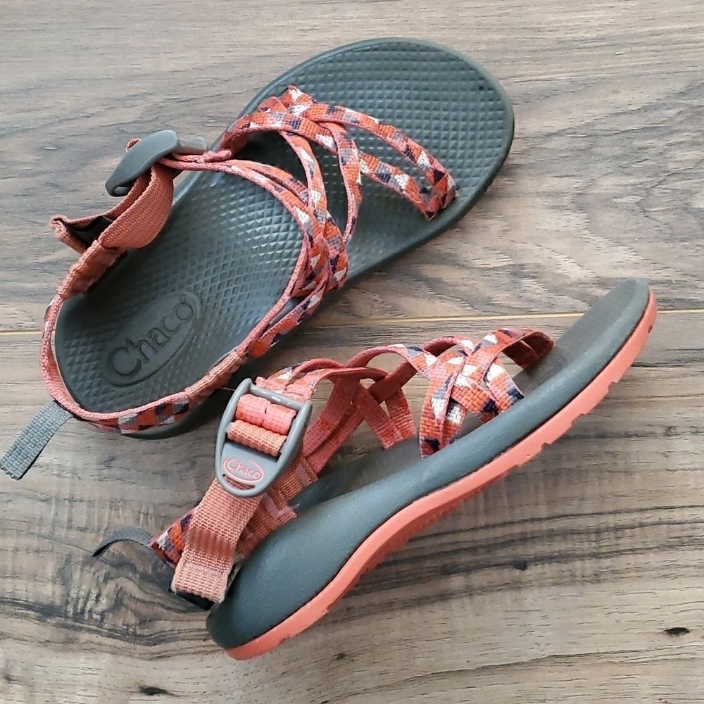Chaco | Sandals    - Picture 2 of 5